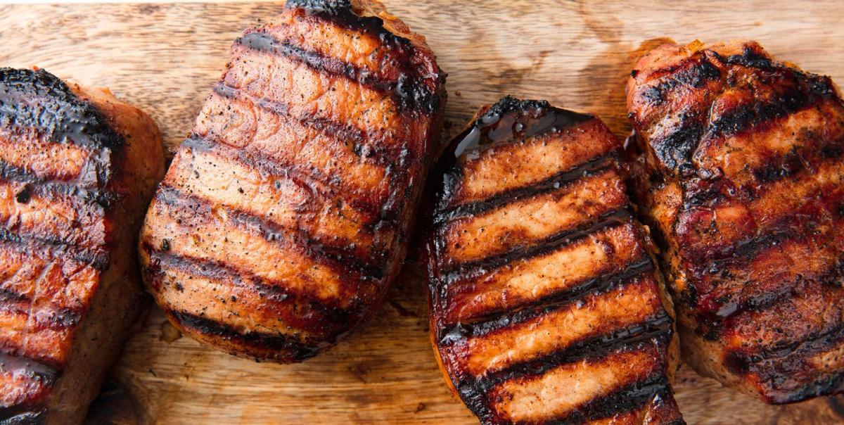 The 100 Most Delish Things To Cook On The Grill