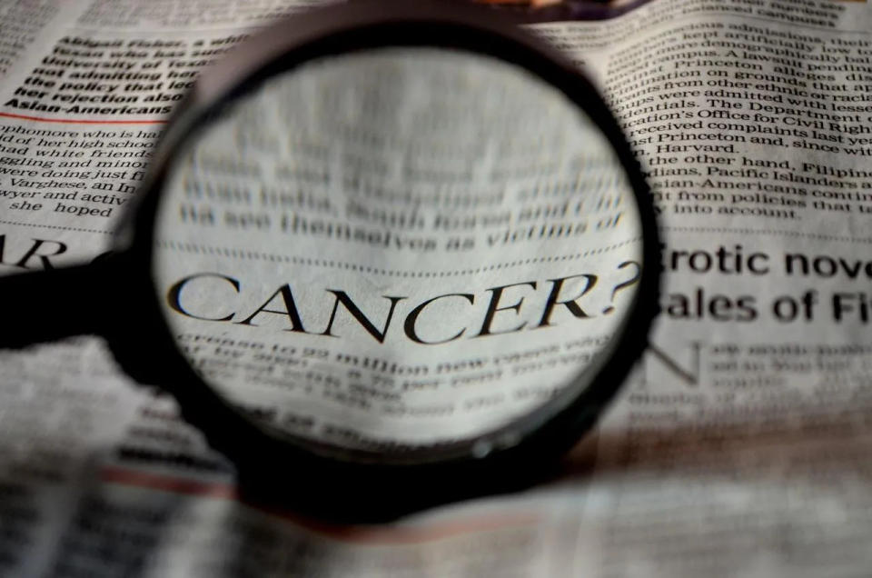 <strong>提早做癌症篩檢，以降低死亡風險。（示意圖／Pixabay）</strong>