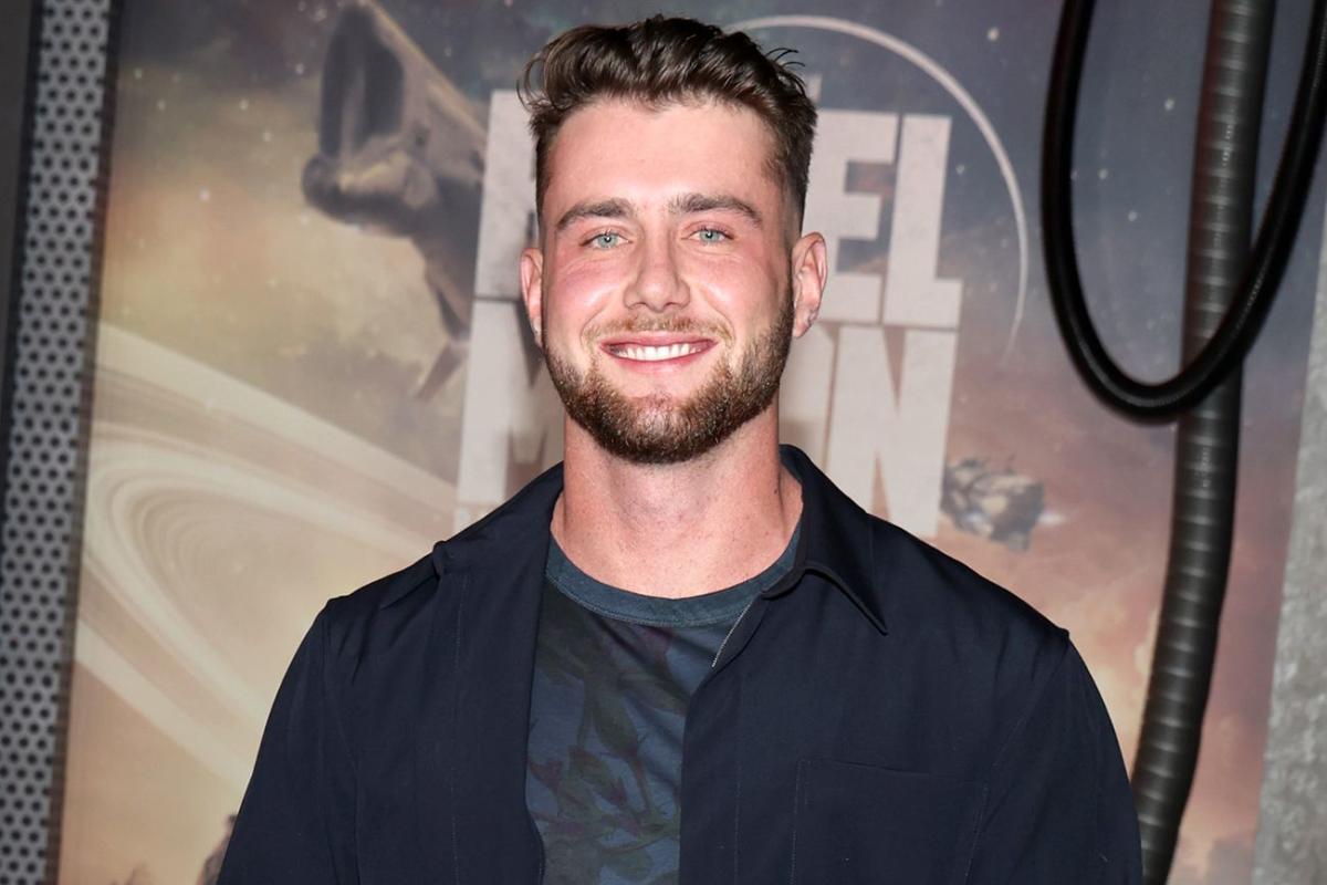 Harry Jowsey says he became ‘skinny fat’ from eating ‘so many snacks’ on the set of ‘Dancing with the Stars’ (exclusive)