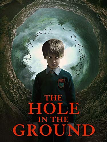 15) The Hole In The Ground (2019)