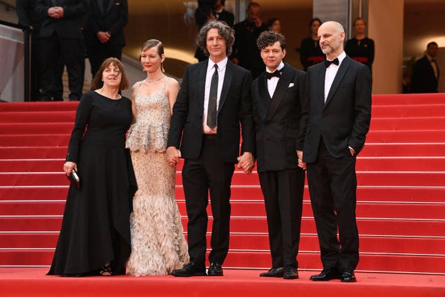 76th Cannes Film Festival