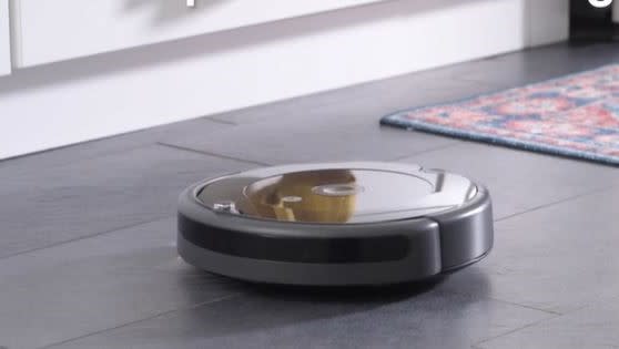 Roomba