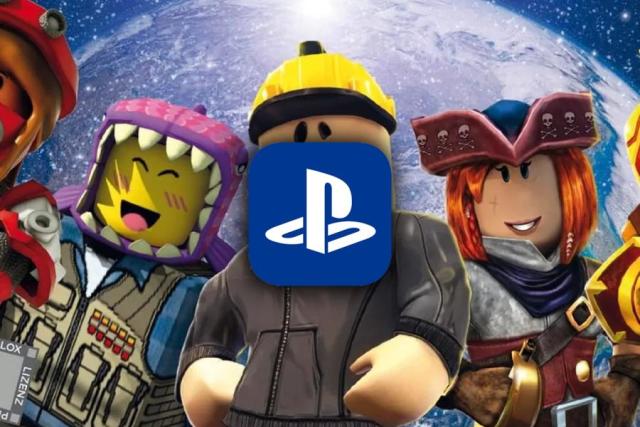 Roblox llega a PlayStation el 10 de octubre – PlayStation.Blog LATAM