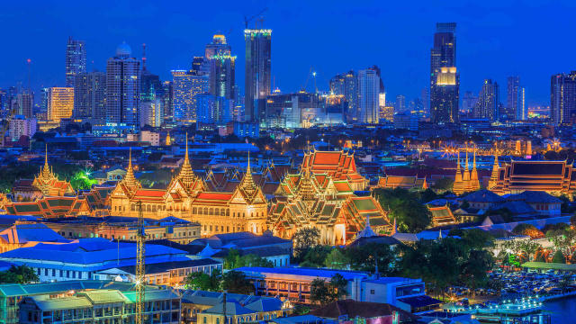 Is Bangkok Safe? Here's What You Need To Know