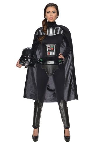 Darth Vader Costume