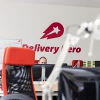 Delivery Hero Office