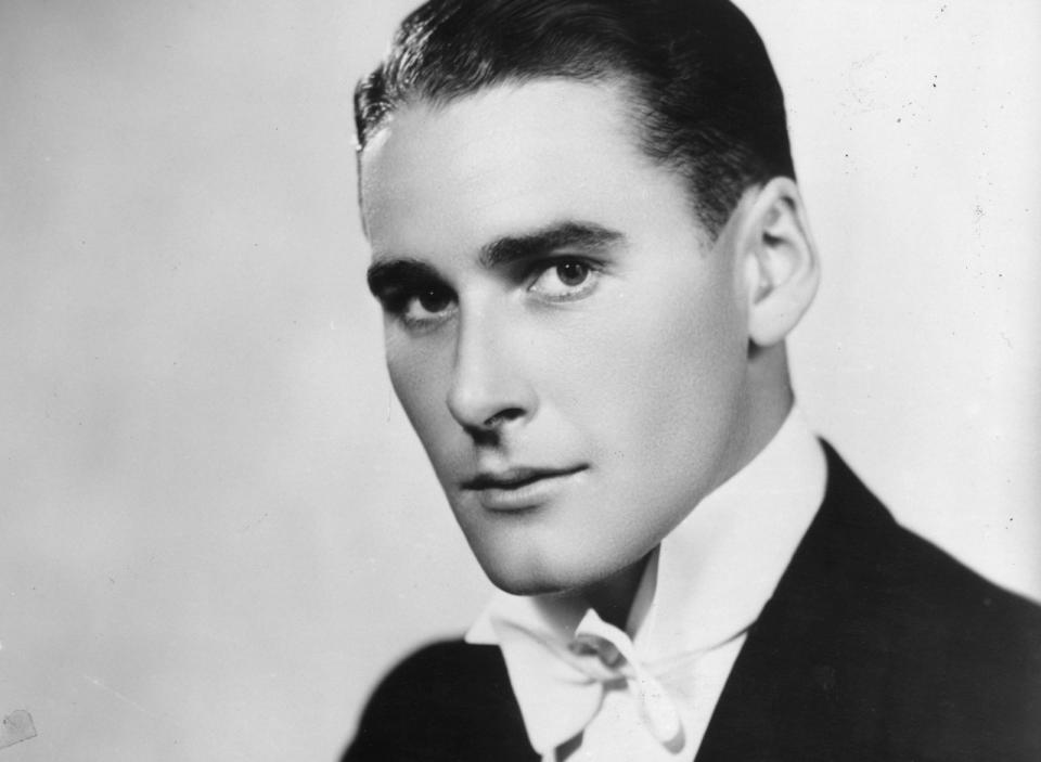 Errol Flynn