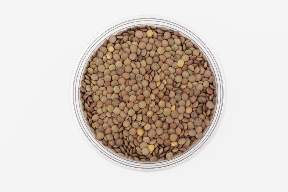 Lentils