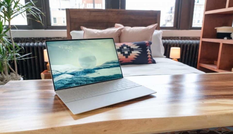 dell xps 13 plus