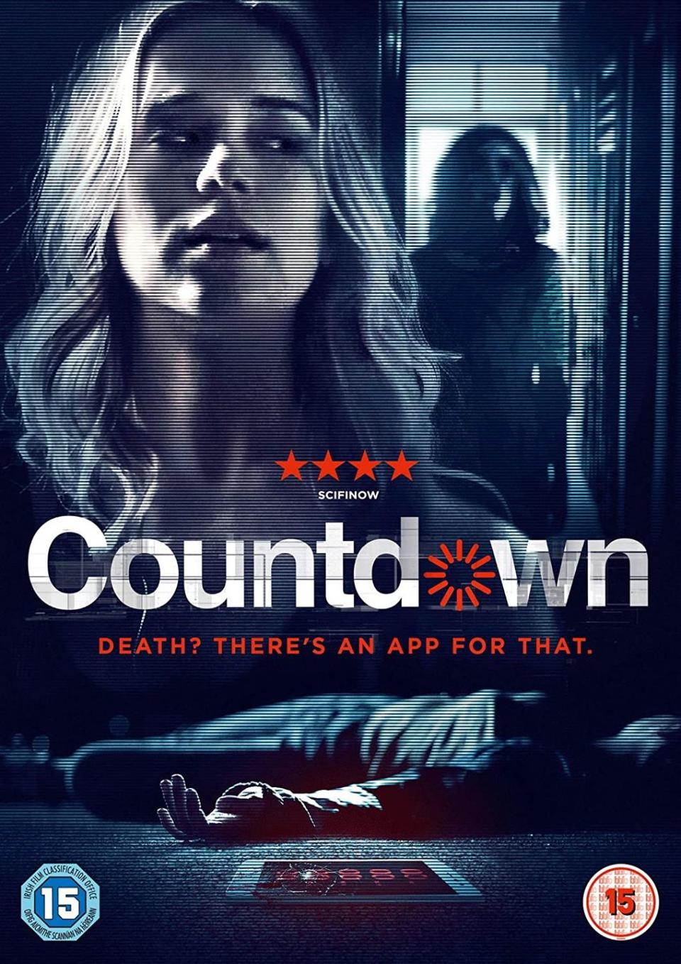 2) Countdown (2019)