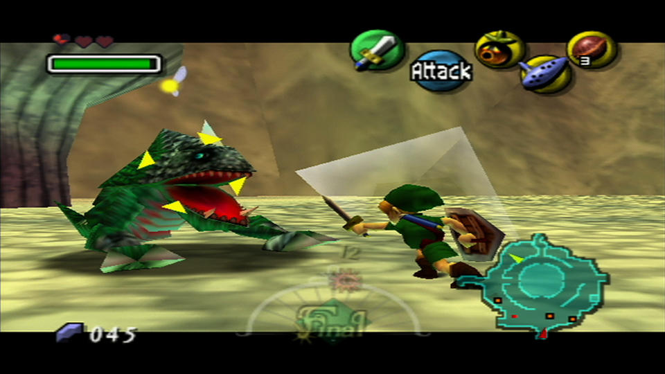 the legend of zelda: Majora's Mask