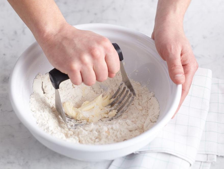 A Definitive List of the Only Baking Tools You Need (From Our