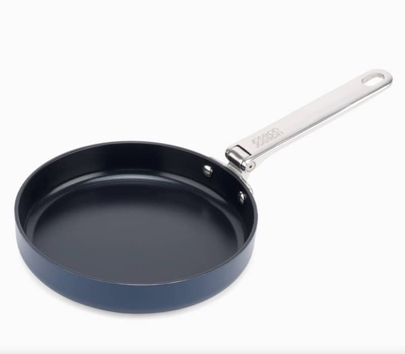 Space Ceramic 8" Non-stick Frying Pan