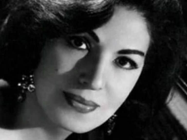 Consuelo Velázquez, la pianista clásica que compuso "Bésame mucho"