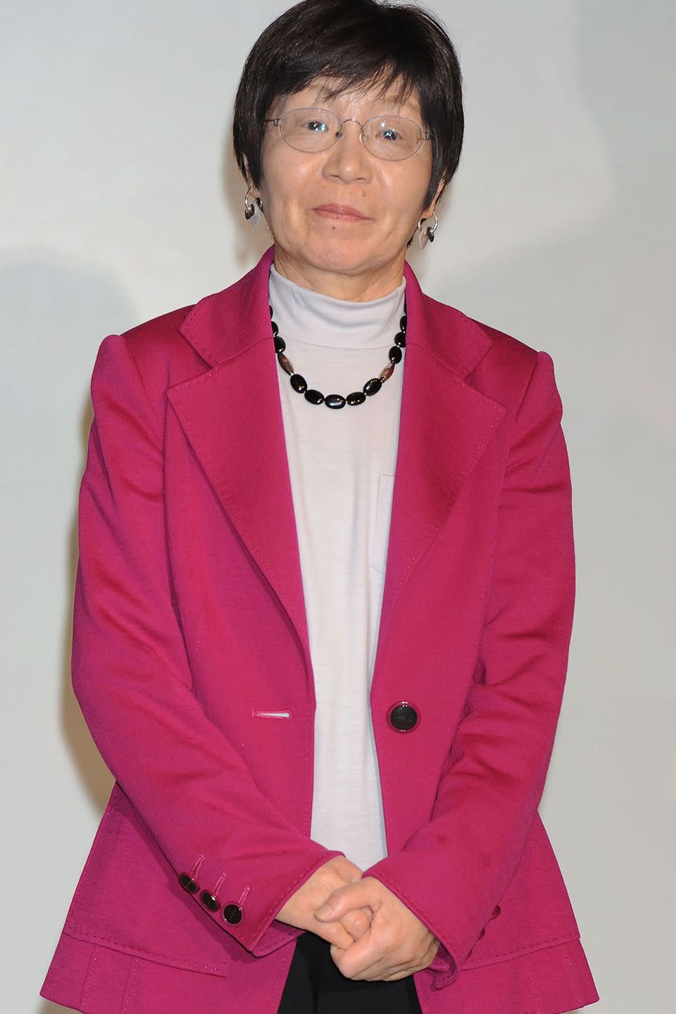 Junko Tabei