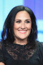 <b>Ricki Lake ‏@RickiLake</b><br> #TeamRobin @RobinRoberts wishing you a speedy and painless recovery! I will miss your warmth and grace every morning. @GMA. Xoxo (Photo by Frederick M. Brown/Getty Images)