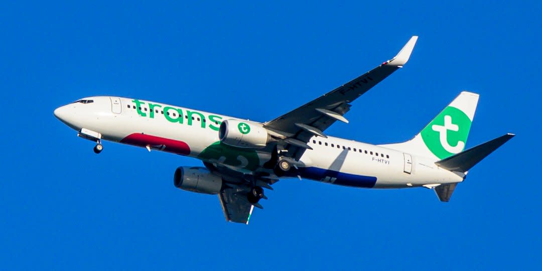 Transavia