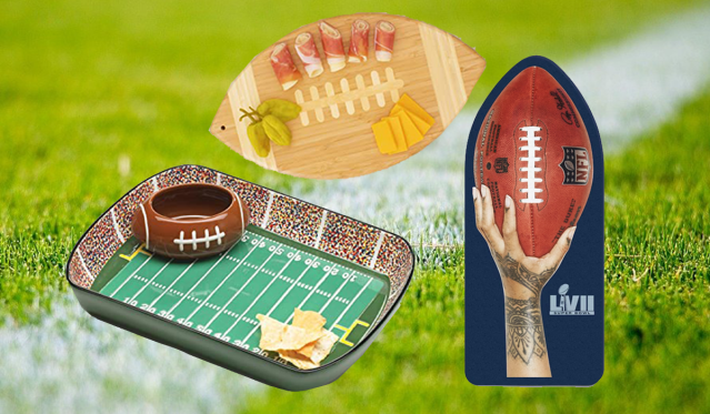 Super Bowl party essentials 2022: 24 must-have party supplies for your Super  Bowl Sunday bash