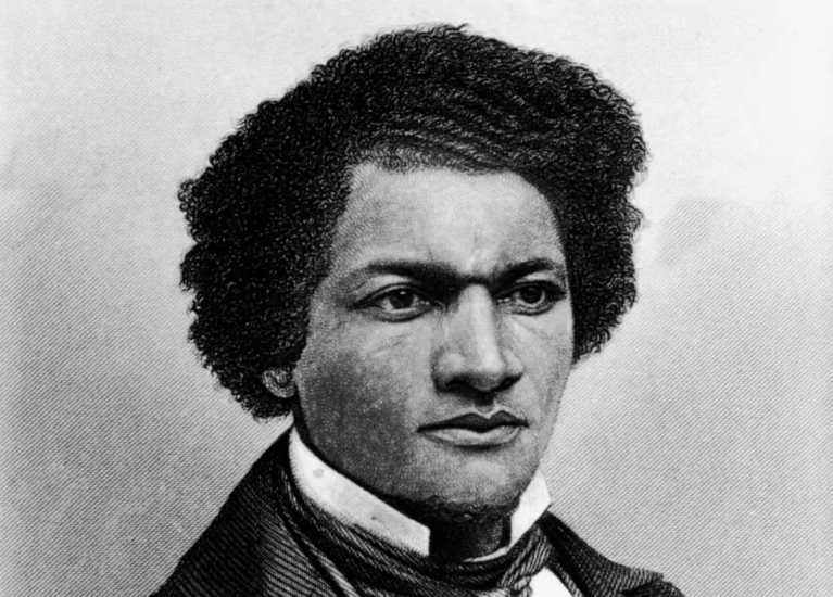 Frederick Douglass, theGrio.com