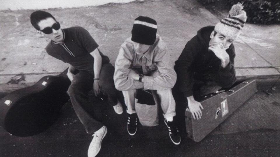 beastie boys check your head reissue reissue vinyl me please record anniversary