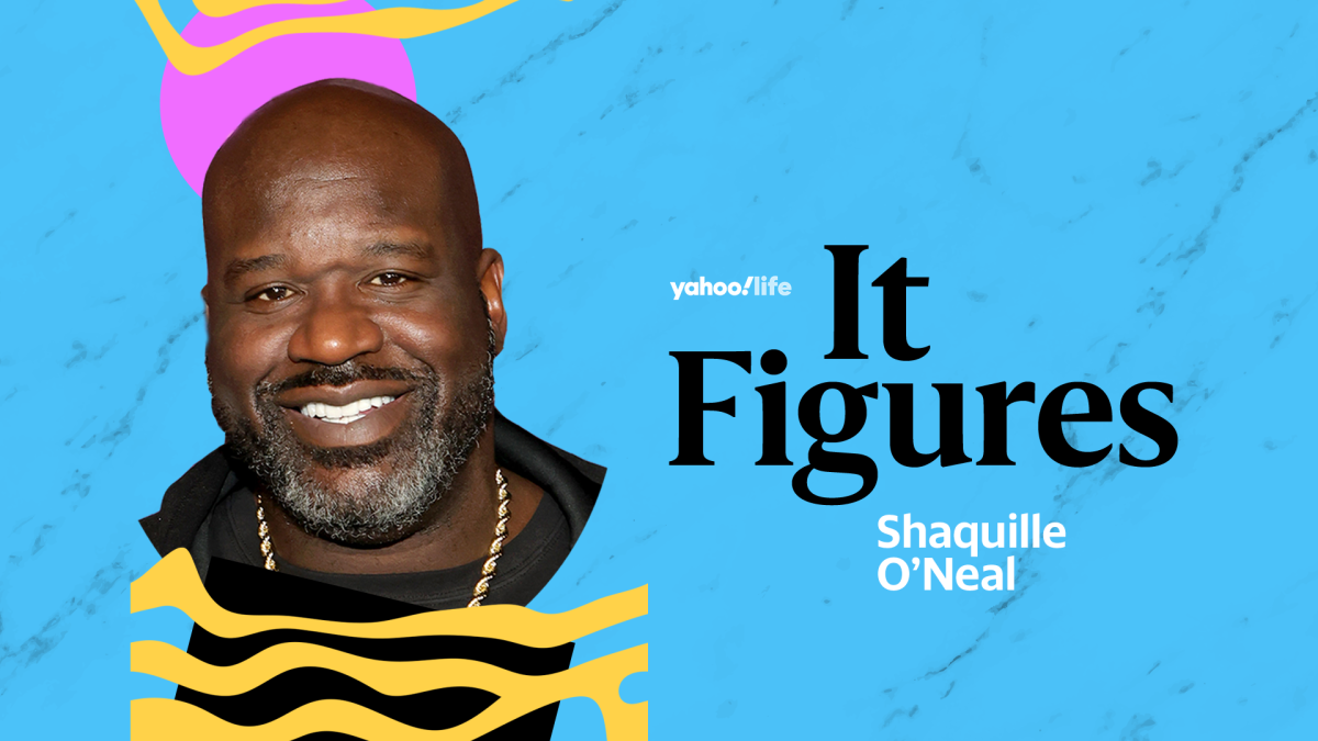 Have a lovely day people, By Shaquille O' Neal