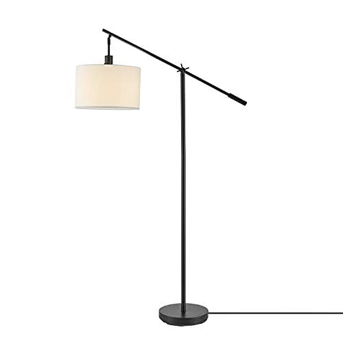 10) Globe Electric Avellino Floor Lamp