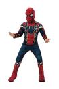 <p><strong>Rubie's</strong></p><p>amazon.com</p><p><strong>$35.29</strong></p><p>Since Peter Parker met other Spidies from other universes (in multiple movies!), there are plenty of Spider-Man looks that make sense to wear in 2022. If this costume doesn't work, they can try the <a href="https://www.amazon.com/Aodai-Kids-Superhero-Costume-Halloween/dp/B08C2CFBWZ/?tag=syn-yahoo-20&ascsubtag=%5Bartid%7C10055.g.385%5Bsrc%7Cyahoo-us" rel="nofollow noopener" target="_blank" data-ylk="slk:Miles Morales version;elm:context_link;itc:0;sec:content-canvas" class="link ">Miles Morales version</a>, the <a href="https://go.redirectingat.com?id=74968X1596630&url=https%3A%2F%2Fwww.halloweencostumes.com%2Fspider-man-far-from-home-spider-man-child-red-and-black-clas.html&sref=https%3A%2F%2Fwww.goodhousekeeping.com%2Fholidays%2Fhalloween-ideas%2Fg385%2Fpopular-kids-halloween-costumes%2F" rel="nofollow noopener" target="_blank" data-ylk="slk:classic Spider-Man;elm:context_link;itc:0;sec:content-canvas" class="link ">classic Spider-Man</a>, or even <a href="https://go.redirectingat.com?id=74968X1596630&url=https%3A%2F%2Fwww.halloweencostumes.com%2Fdeluxe-child-spider-gwen-costume.html&sref=https%3A%2F%2Fwww.goodhousekeeping.com%2Fholidays%2Fhalloween-ideas%2Fg385%2Fpopular-kids-halloween-costumes%2F" rel="nofollow noopener" target="_blank" data-ylk="slk:Spider Gwen;elm:context_link;itc:0;sec:content-canvas" class="link ">Spider Gwen</a> or <a href="https://www.amazon.com/Amscan-Halloween-Costume-Marvel-Jumpsuit/dp/B099V98BJB?tag=syn-yahoo-20&ascsubtag=%5Bartid%7C10055.g.385%5Bsrc%7Cyahoo-us" rel="nofollow noopener" target="_blank" data-ylk="slk:Venom;elm:context_link;itc:0;sec:content-canvas" class="link ">Venom</a>.</p>