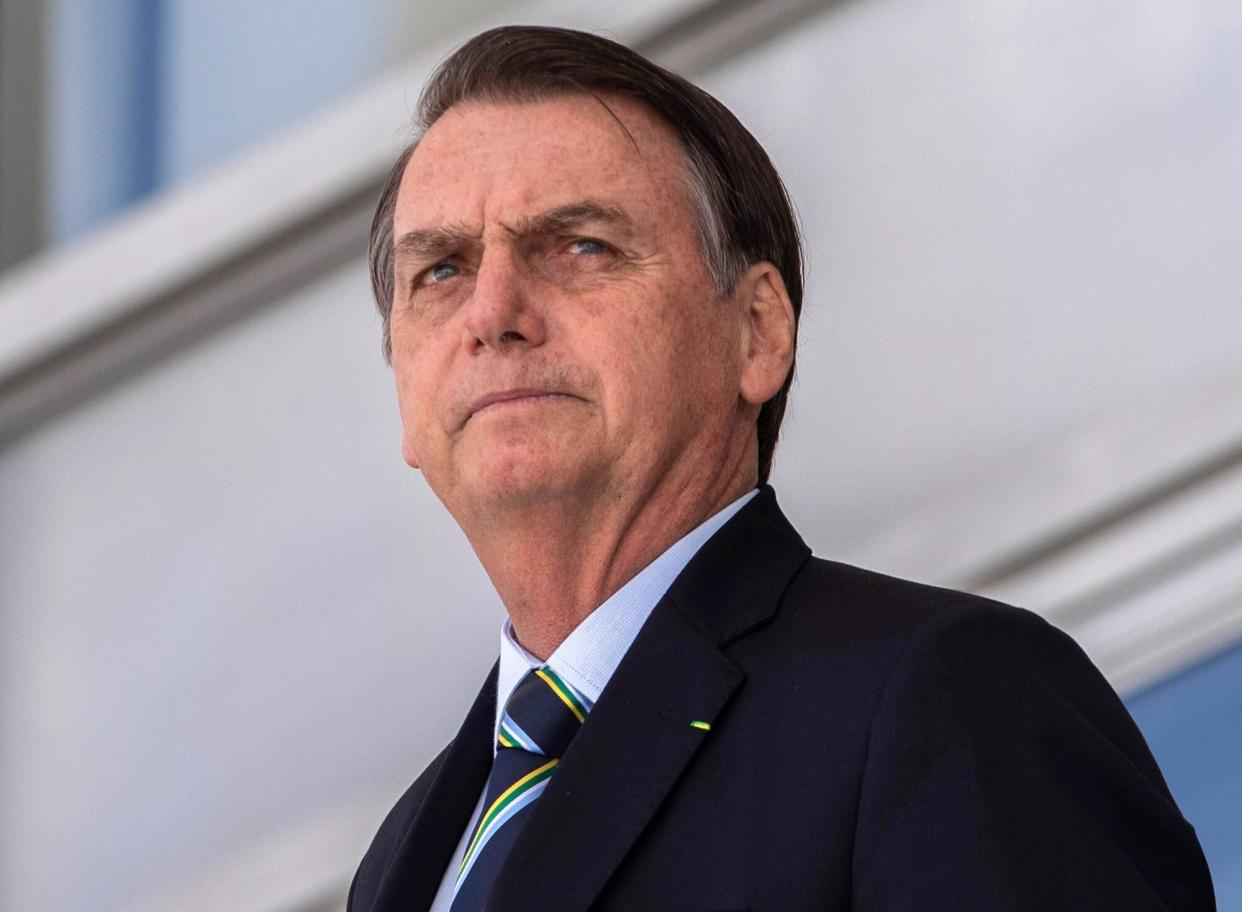 Jair Bolsonaro