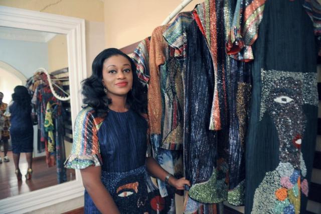 50 Latest Ready To Wear Dresses In Nigeria/lagos (photos) - Fashion -  Nigeria