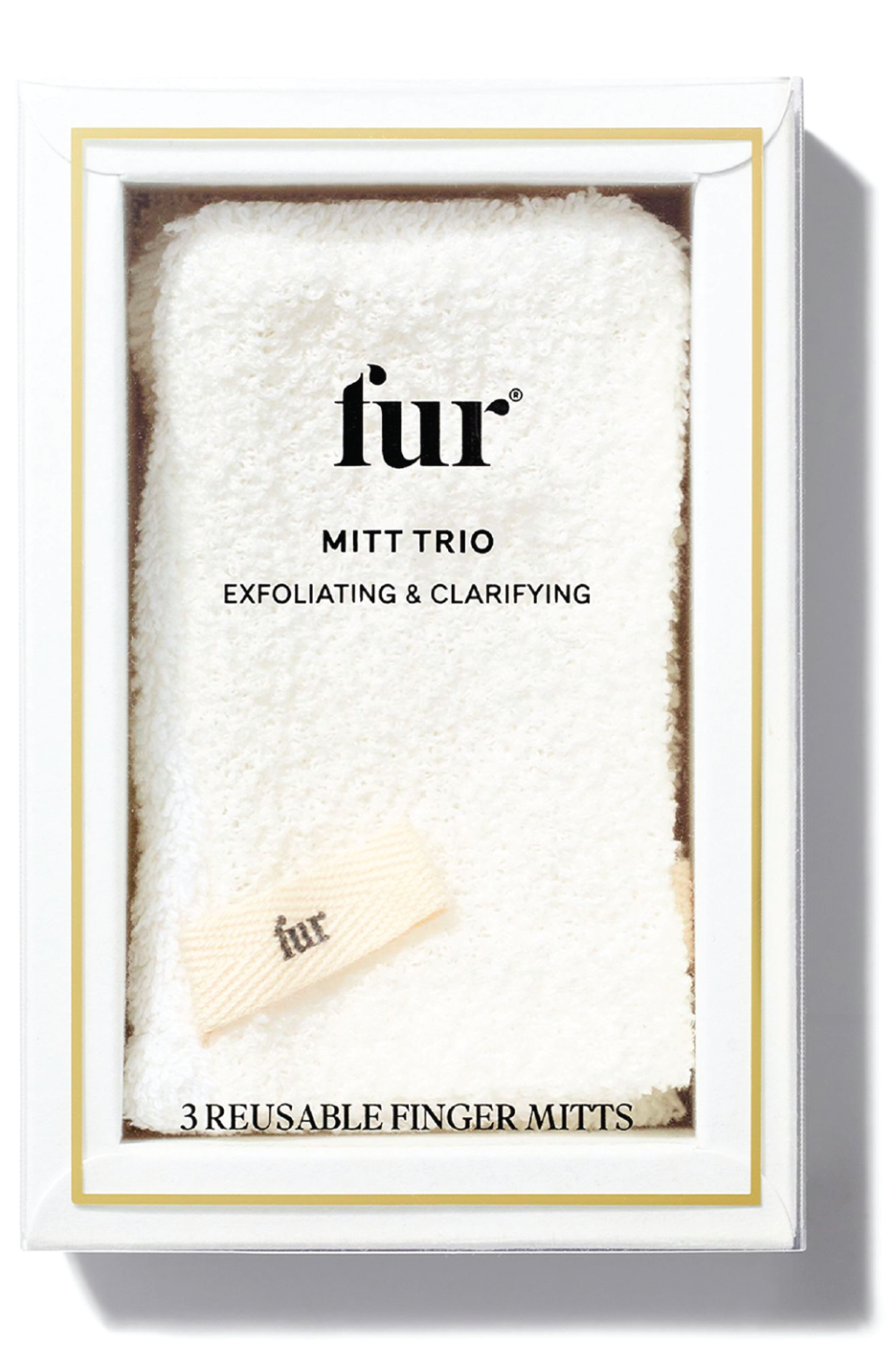 <p><a href="https://go.redirectingat.com?id=74968X1596630&url=https%3A%2F%2Fwww.ulta.com%2Fp%2Fexfoliating-clarifying-mitt-trio-pimprod2023407&sref=https%3A%2F%2Fwww.cosmopolitan.com%2Fstyle-beauty%2Fbeauty%2Fg42888857%2Fbest-exfoliating-gloves%2F" rel="nofollow noopener" target="_blank" data-ylk="slk:Shop Now;elm:context_link;itc:0;sec:content-canvas" class="link ">Shop Now</a></p><p>Fur Exfoliating & Clarifying Mitt Trio</p><p>$16.00</p><p>ulta.com</p><span class="copyright">Courtesy</span>