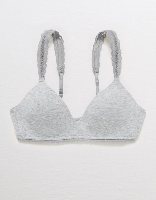 Bra fit tips and mistakes you're making