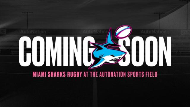 Major League Rugby: Miami Sharks Sign Los Pumas Star For 2024