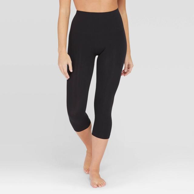 PSA: Spanx Has a More Affordable Sister Line with Tons of Comfy