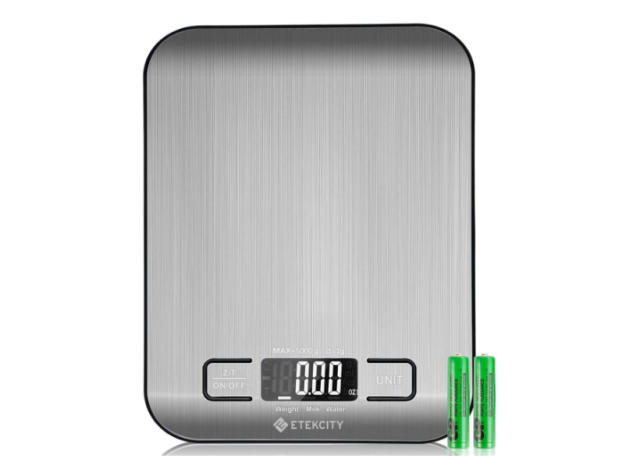 Kitchen Scales for Sale 