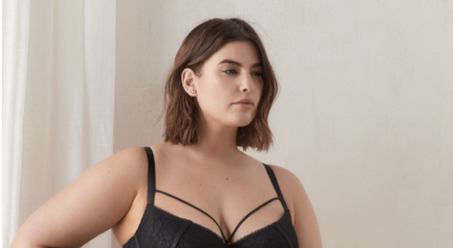 16 best plus-size lingerie bodysuits that are all under $50 or under $100