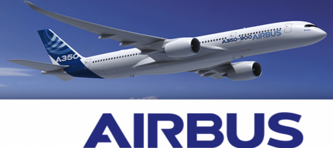 Airbus es hoy el farolillo rojo de Europa ¿A qué se deben sus caídas?