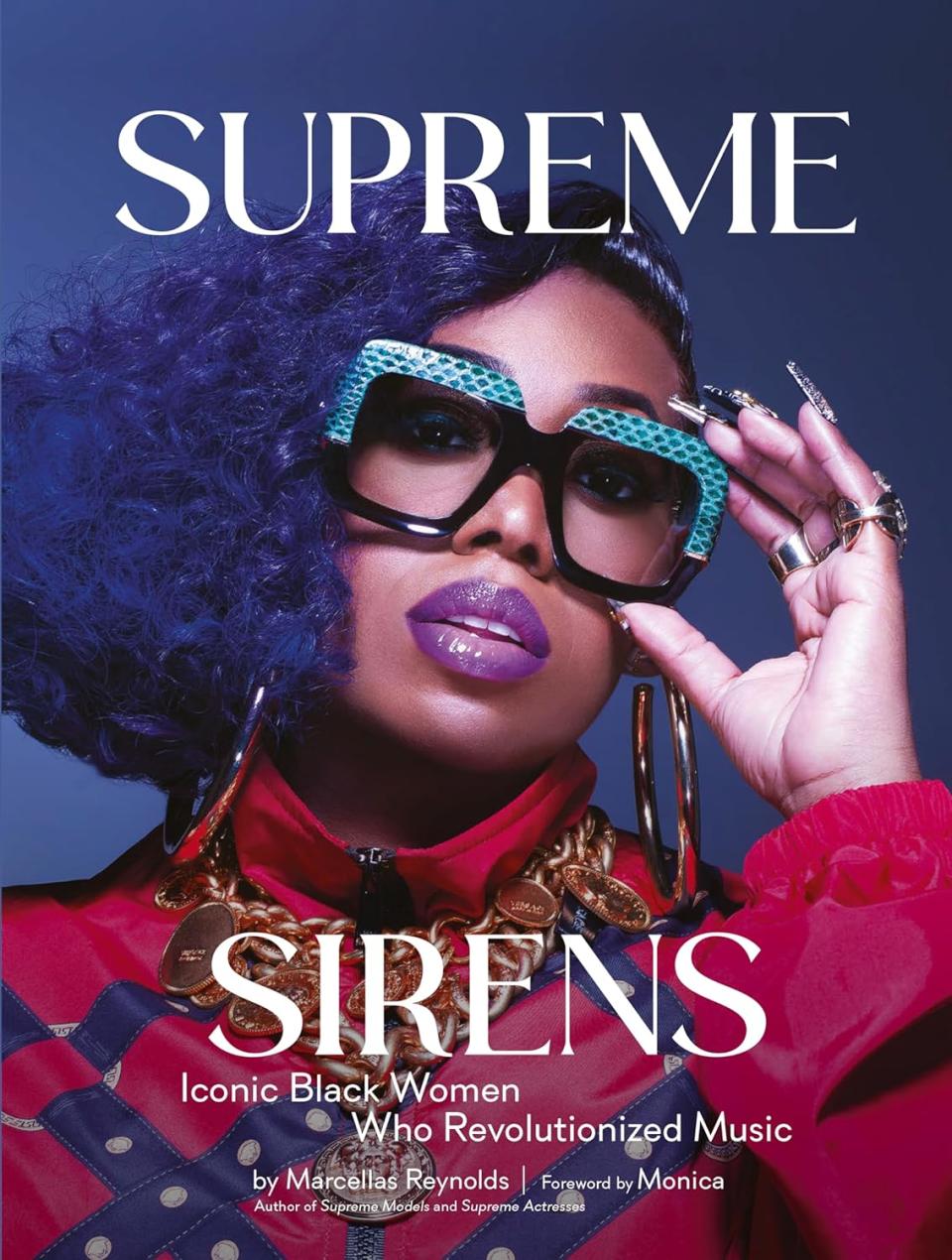 Supreme Sirens: Iconic Black Women Who Revolutionized Music