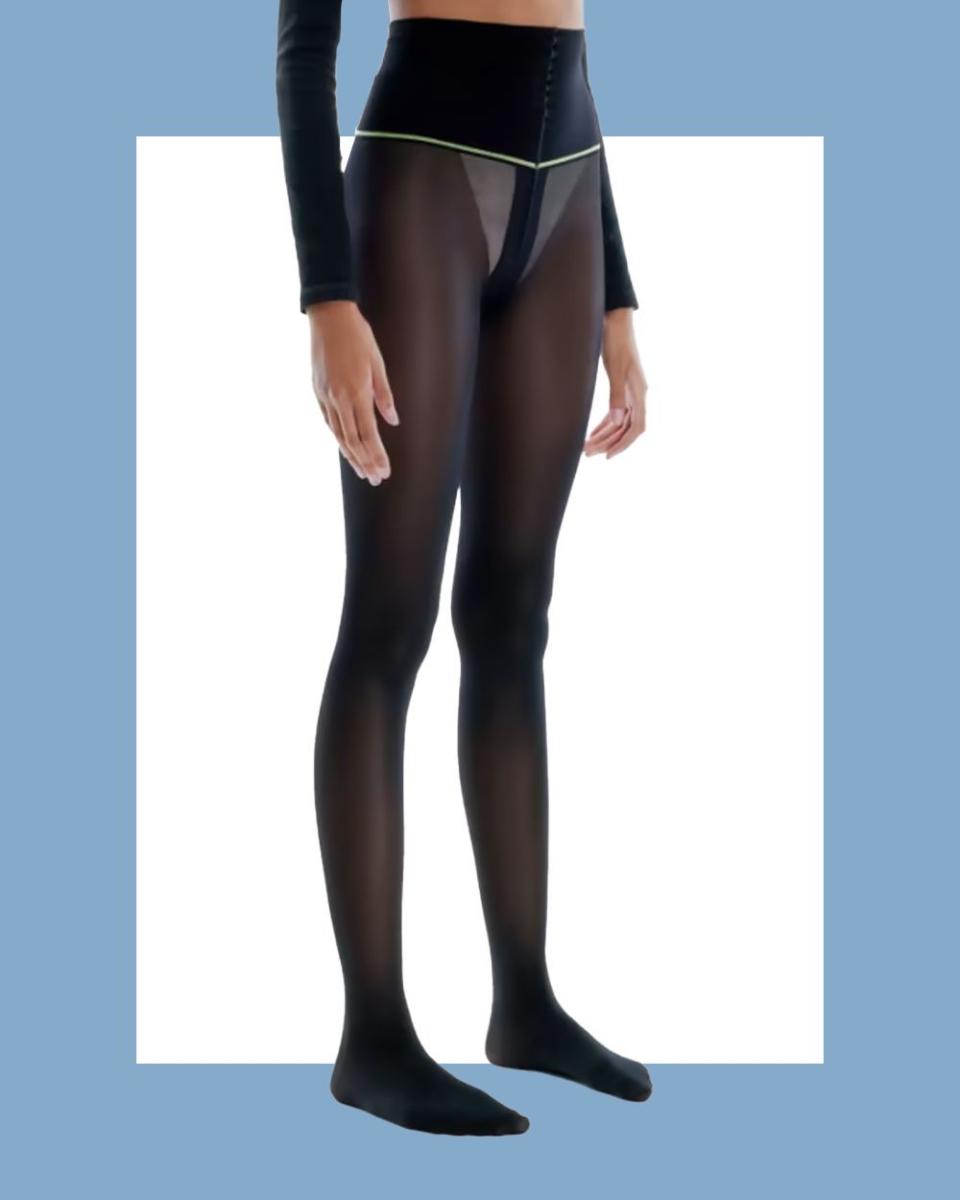 <p><a href="https://sheertex.com/products/classic-sheer-tights" rel="nofollow noopener" target="_blank" data-ylk="slk:Shop Now;elm:context_link;itc:0;sec:content-canvas" class="link ">Shop Now</a></p><p>Classic transparent Rip-Resist Tights</p><p>$35.00</p><p>sheertex.com</p>