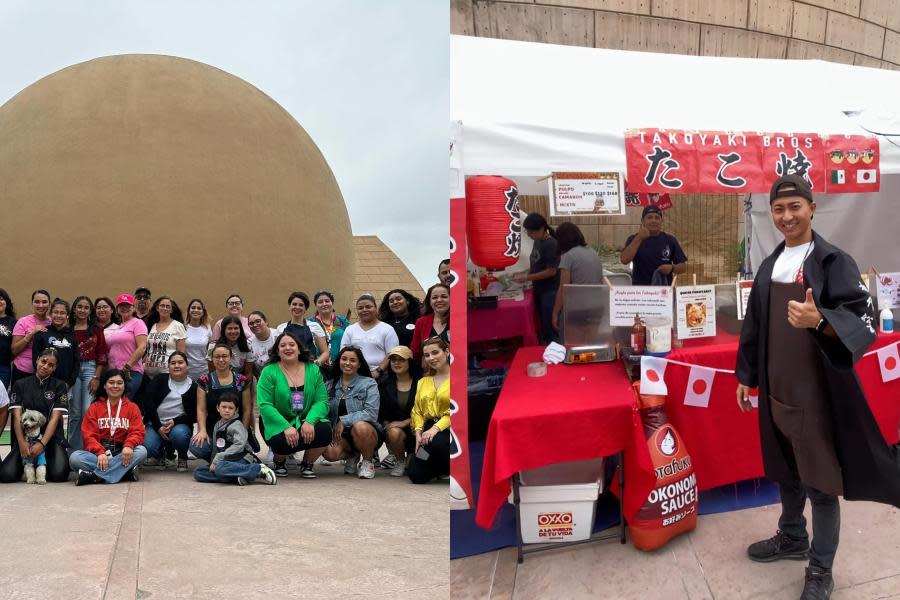 Emprendedor Fest: Impulsando el éxito de más de 600 emprendedores en Tijuana