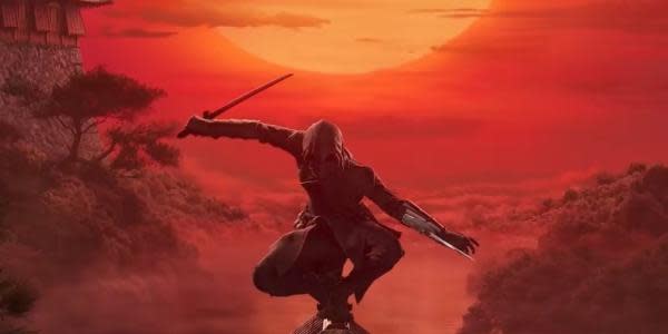 ¡Por fin! Assassin’s Creed tendrá un juego ambientado en Japón