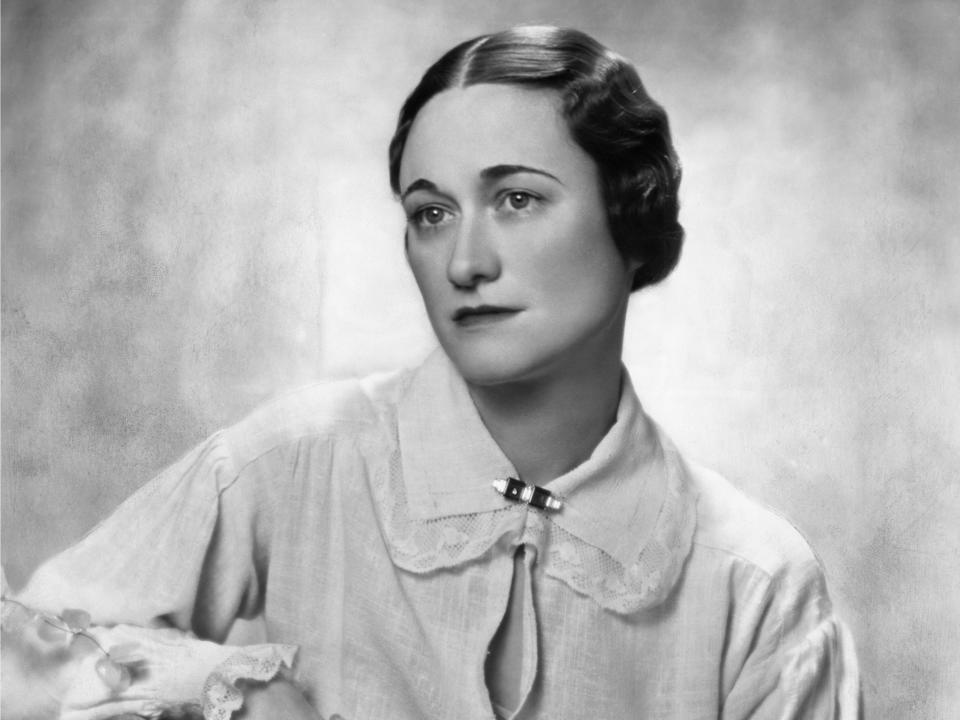 wallis simpson