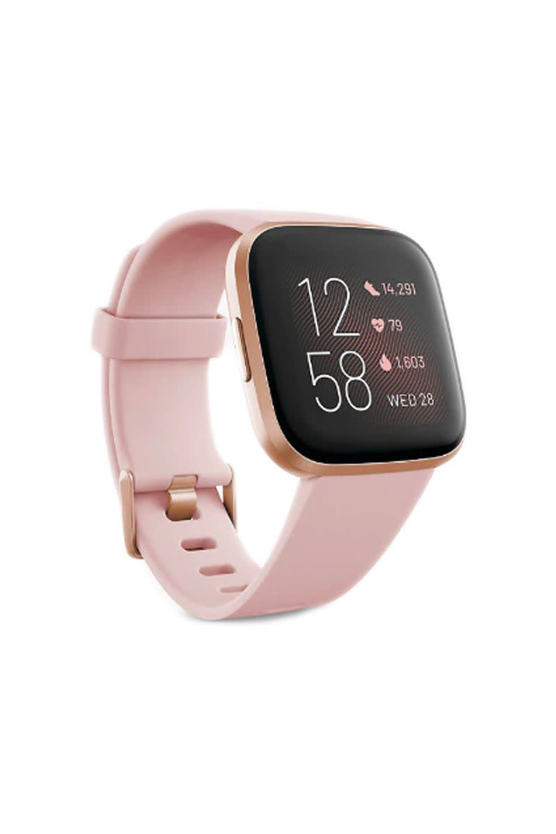 Fitbit Versa 2 Smart Fitness Watch