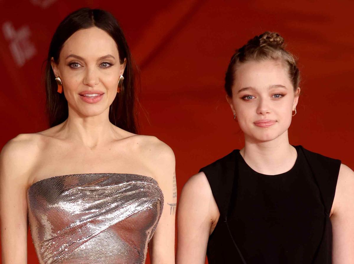 All About Shiloh JoliePitt, Angelina Jolie and Brad Pitt's Daughter