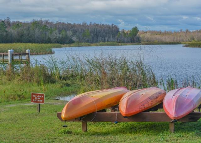 Boat ramps have mever been easier! These @BoonedoxUSA