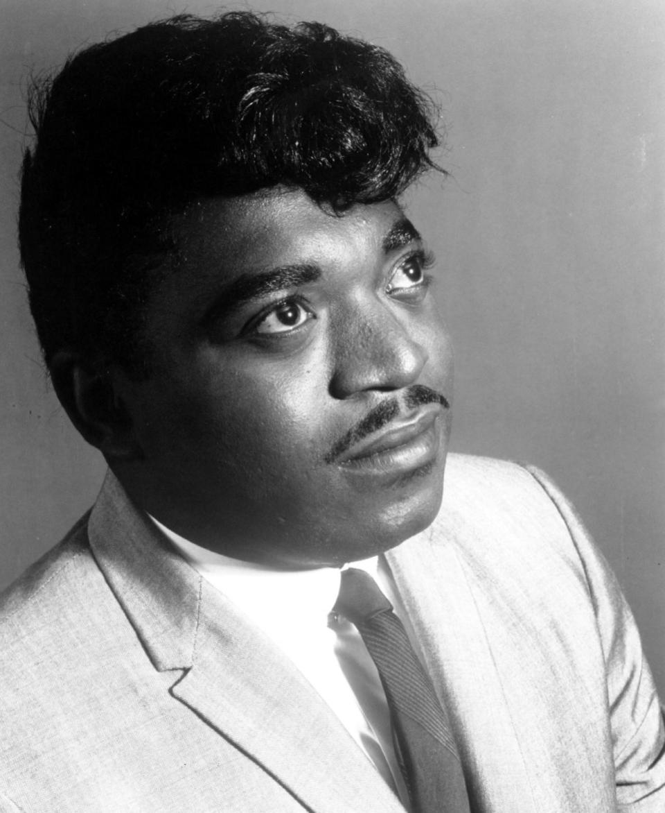 Percy Sledge was a soul singer best known for the song “When a Man Loves a Woman.” He died of liver cancer on April 14 at age 74.
