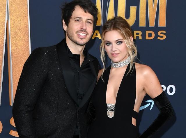 Kelsea Ballerini's New Season of Life Inspired 'Leave Me Again