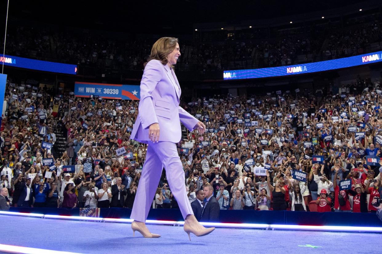  RONDA CHURCHILL/AFP via Getty Images