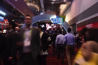 As we wrap up our reportage from this weeks Vegas showcase. According to CES,