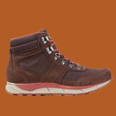 A pair of classic insulated hiking boots (31% off)