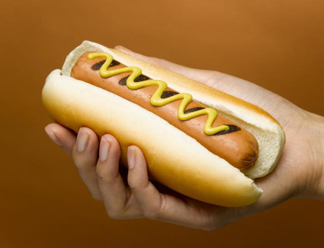 11 Better-Than-Basic July 4th Hot Dogs and Sausages